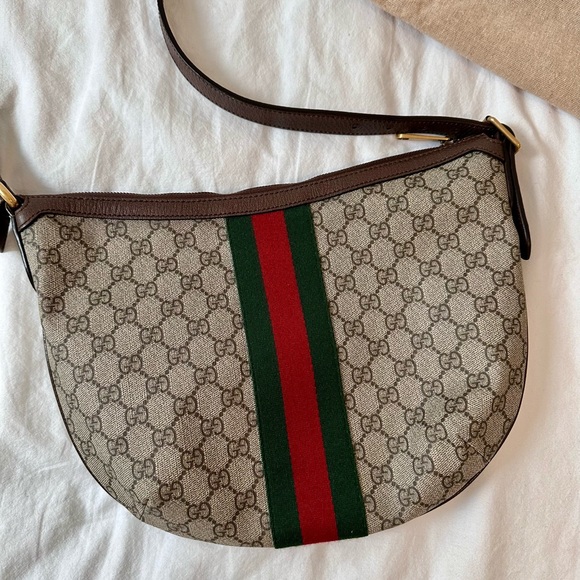 Gucci Ophidia Bag - Picture 5 of 8
